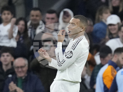 Spain Soccer La Liga