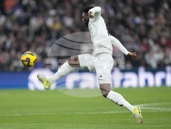 Spain Soccer La Liga