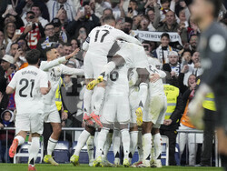 Spain Soccer La Liga