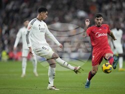 Spain Soccer La Liga