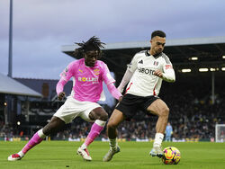 Britain Soccer Premier League