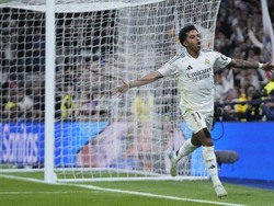 Spain Soccer La Liga