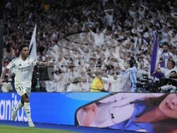 Spain Soccer La Liga