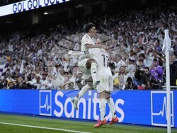 Spain Soccer La Liga