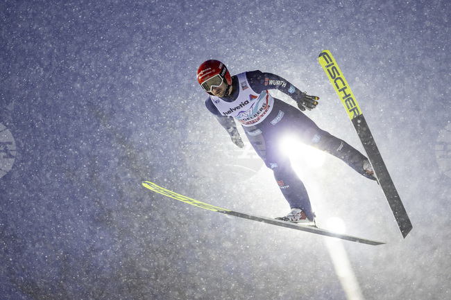 Маркус Айзенбихлер ще прекрати кариерата си в ски скоковете след края на сезона в Световната купа