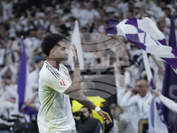 Spain Soccer La Liga