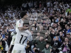 Spain Soccer La Liga