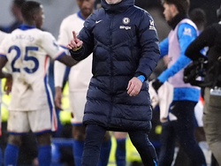 Britain Soccer Premier League