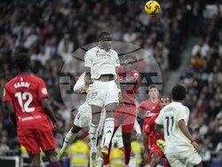 Spain Soccer La Liga