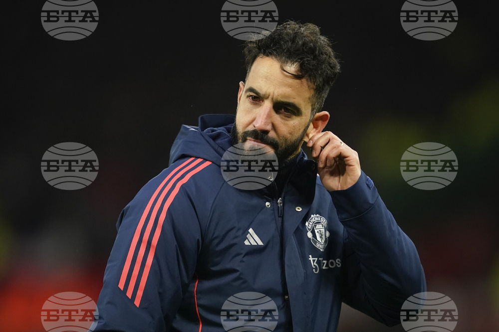 Хари Магуайър може отново да сложи капитанската лента на Манчестър Юнайтед заради наказанието на Бруно Фендандеш