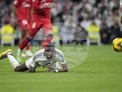 Spain Soccer La Liga