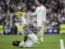 Spain Soccer La Liga