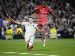 Spain Soccer La Liga