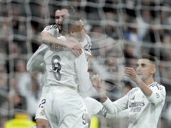 Spain Soccer La Liga