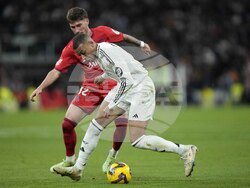 Spain Soccer La Liga