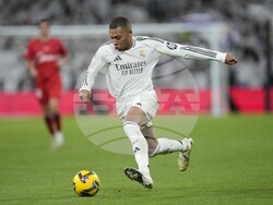 Spain Soccer La Liga