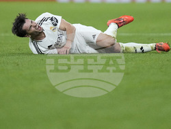 Spain Soccer La Liga