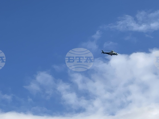 За пореден ден не е открита следа от изчезналото дете от село Конаре, търсенето ще продължи