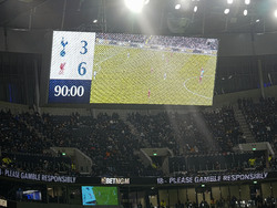Britain Soccer Premier League