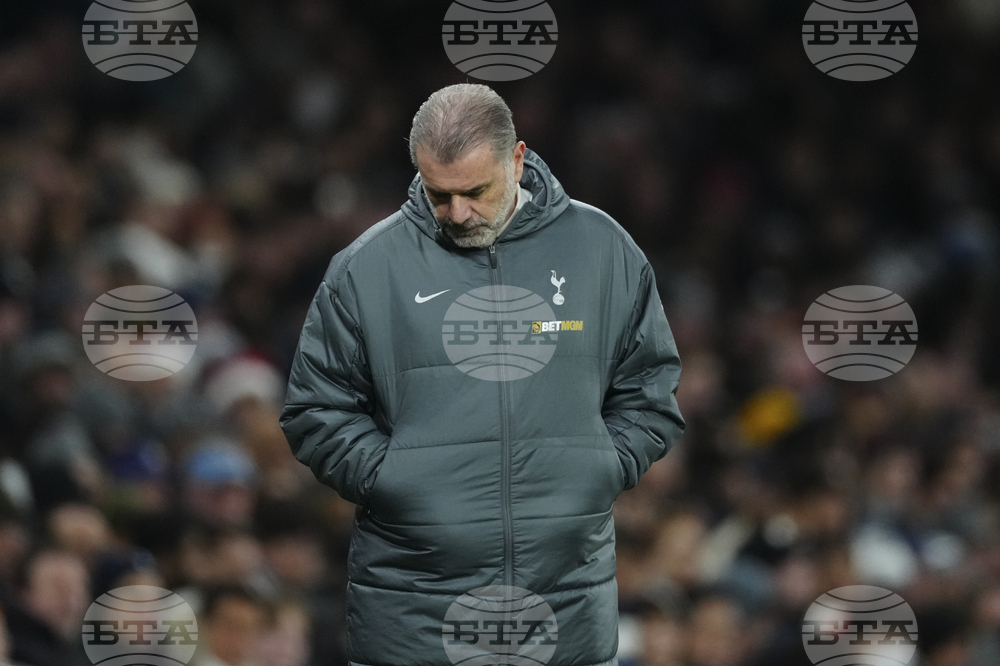 Постекоглу планира ротации в състава на Тотнъм с оглед натоварената програма по празниците