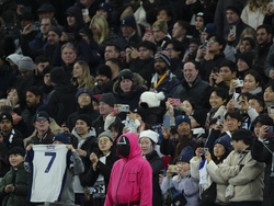 Britain Soccer Premier League