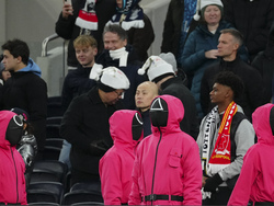 Britain Soccer Premier League
