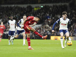 Britain Soccer Premier League