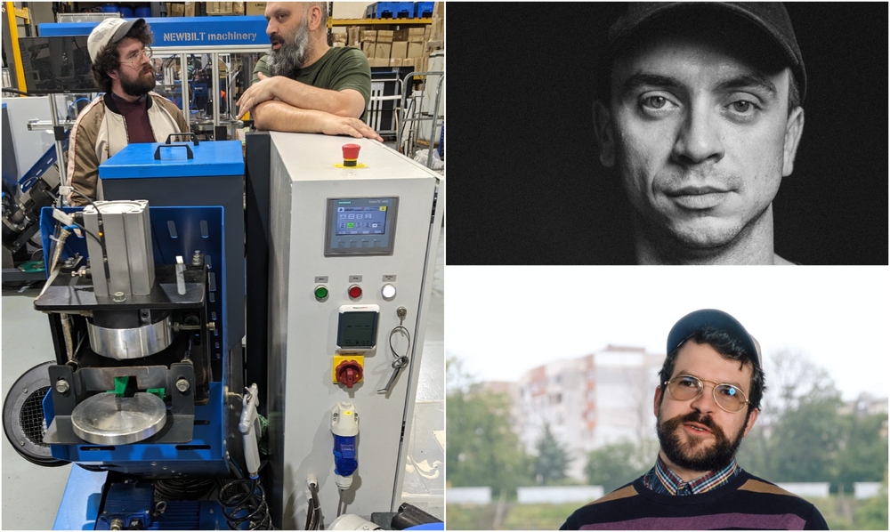 Bulgaria's First Vinyl Pressing Plant since 90s Goes into Operation, Only One on Balkans