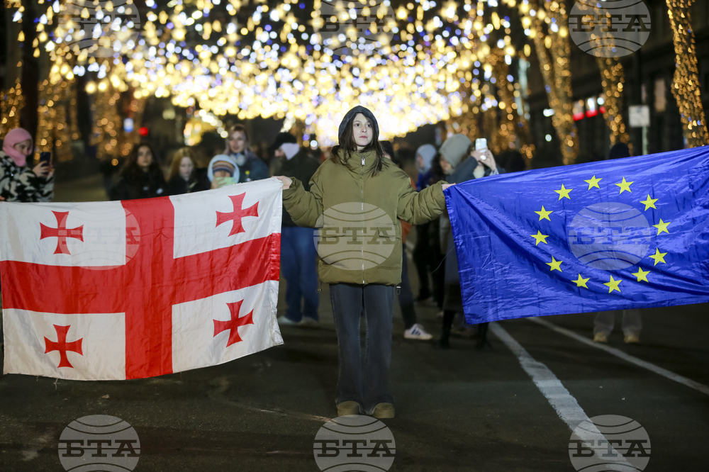 Грузия планира да закрие антикорупционен орган, създаден по препоръка на ЕС