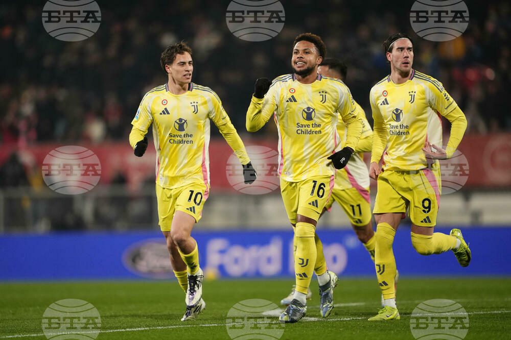 Ювентус обмисля да предложи ново удължаване на договора на Уестън Маккени