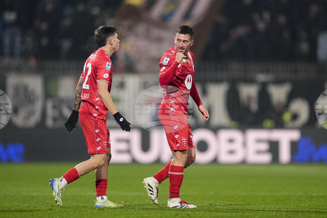 Монца избра неопитен треньор за заместник на Неста