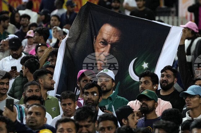 Синовете на бившия пакистански премиер Имран Хан, който е в затвора, се опасяват за неговата безопасност