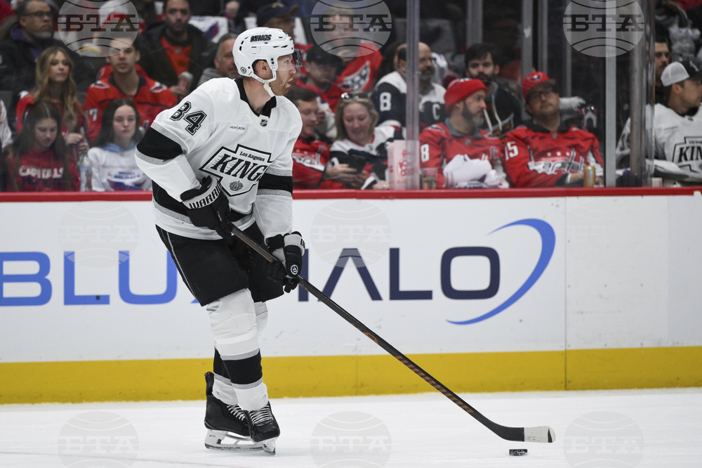 Олимпийски шампион подписа с Ню Йорк Рейнджърс в НХЛ