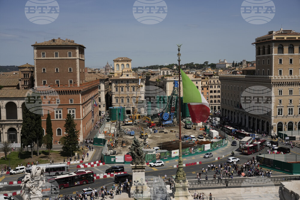 Първият дом на режисьора Пиер Паоло Пазолини в Рим отваря врати за посетители