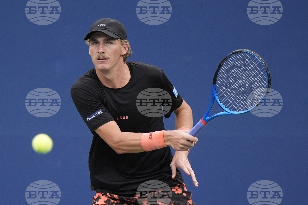 Двукратният шампион на двойки от Големия шлем Макс Пърсел бе наказан за 18 месеца за нарушение на анти допинг правилата