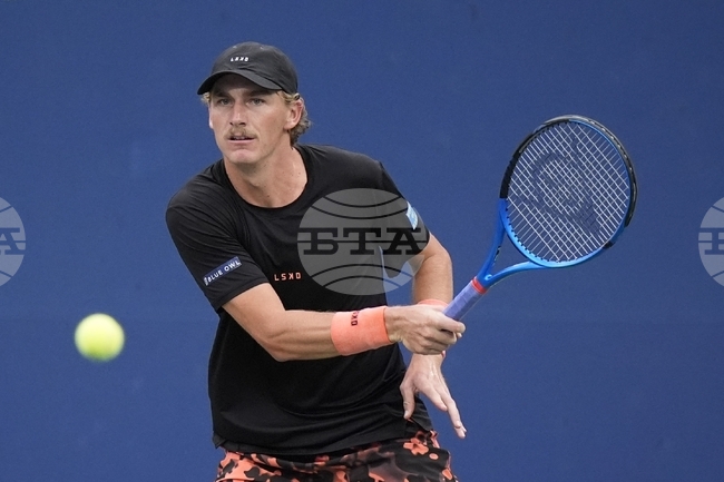 Двукратният шампион на двойки от Големия шлем Макс Пърсел бе наказан за 18 месеца за нарушение на анти допинг правилата