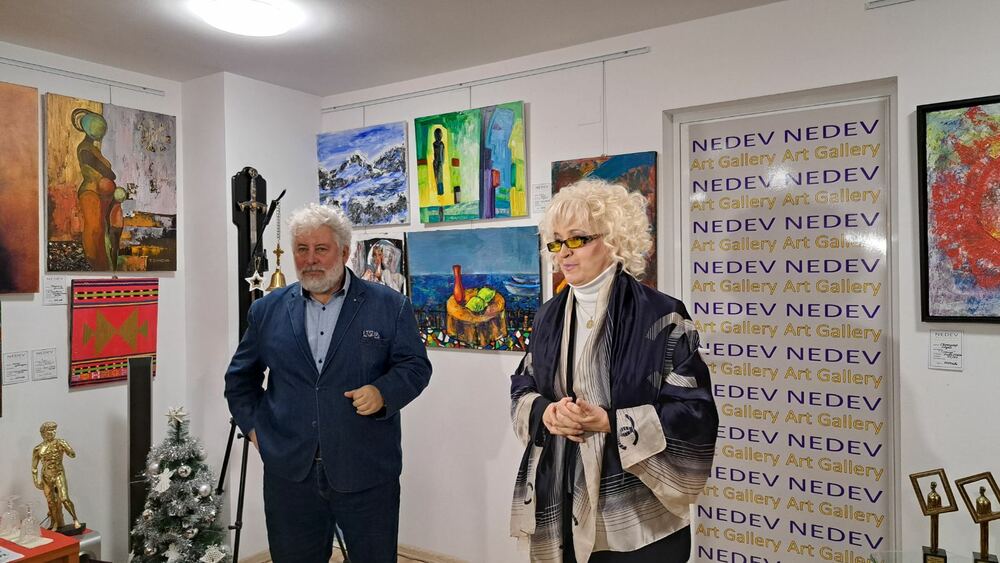 Община Стара Загора беше отличена за цялостен принос към каузите на фондация „Център за правно и културно застъпничество Темида арт”