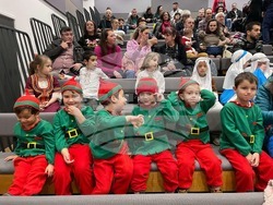 Българското неделно училище (БНУ) „Васил Левски“ в Кеймбридж