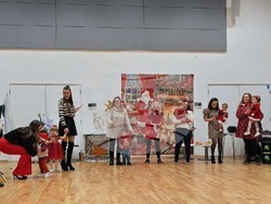 Българското неделно училище (БНУ) „Васил Левски“ в Кеймбридж