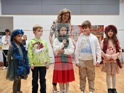 Българското неделно училище (БНУ) „Васил Левски“ в Кеймбридж