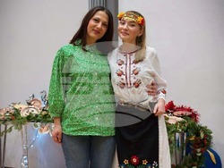 Българското неделно училище (БНУ) „Васил Левски“ в Кеймбридж