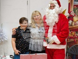 Българското неделно училище (БНУ) „Васил Левски“ в Кеймбридж