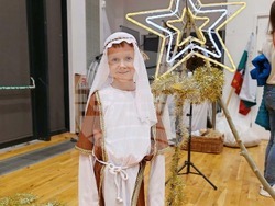 Българското неделно училище (БНУ) „Васил Левски“ в Кеймбридж