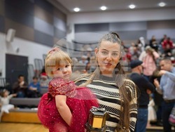 Българското неделно училище (БНУ) „Васил Левски“ в Кеймбридж