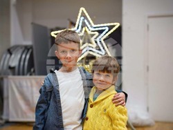 Българското неделно училище (БНУ) „Васил Левски“ в Кеймбридж