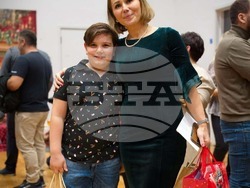 Българското неделно училище (БНУ) „Васил Левски“ в Кеймбридж