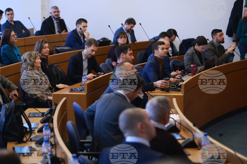 Столичен общински съвет - извънредно заседание