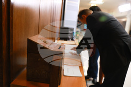 Столичен общински съвет - извънредно заседание