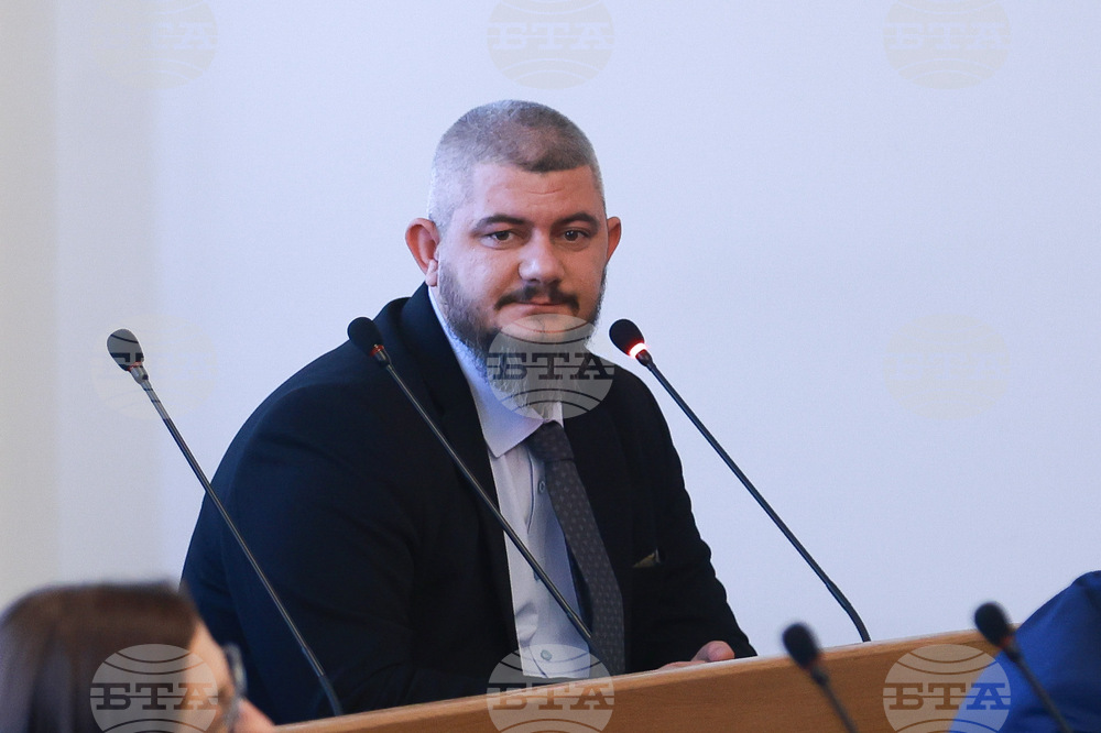 Столичен общински съвет - извънредно заседание