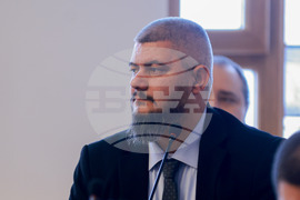 Столичен общински съвет - извънредно заседание